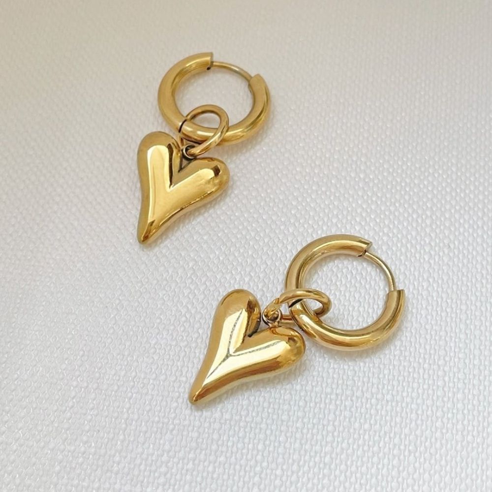 Mini Hugs Earrings