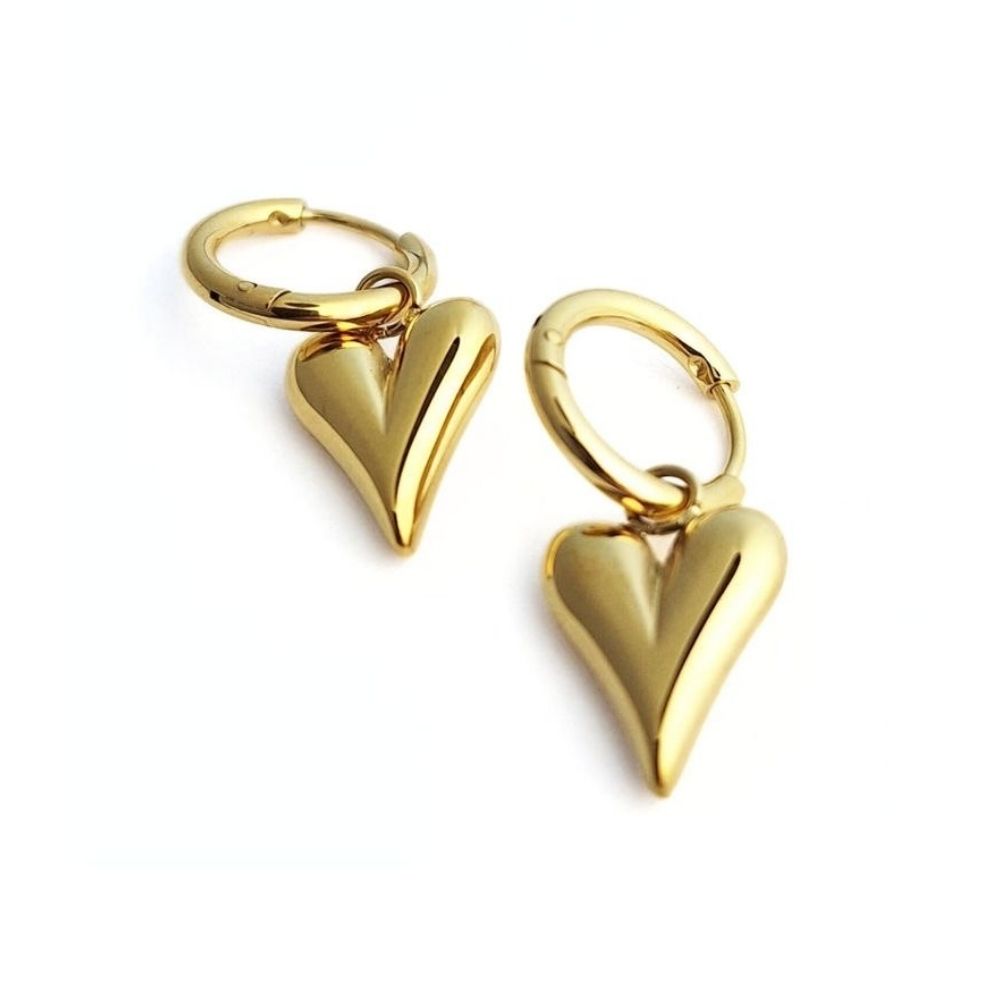 Mini Hugs Earrings