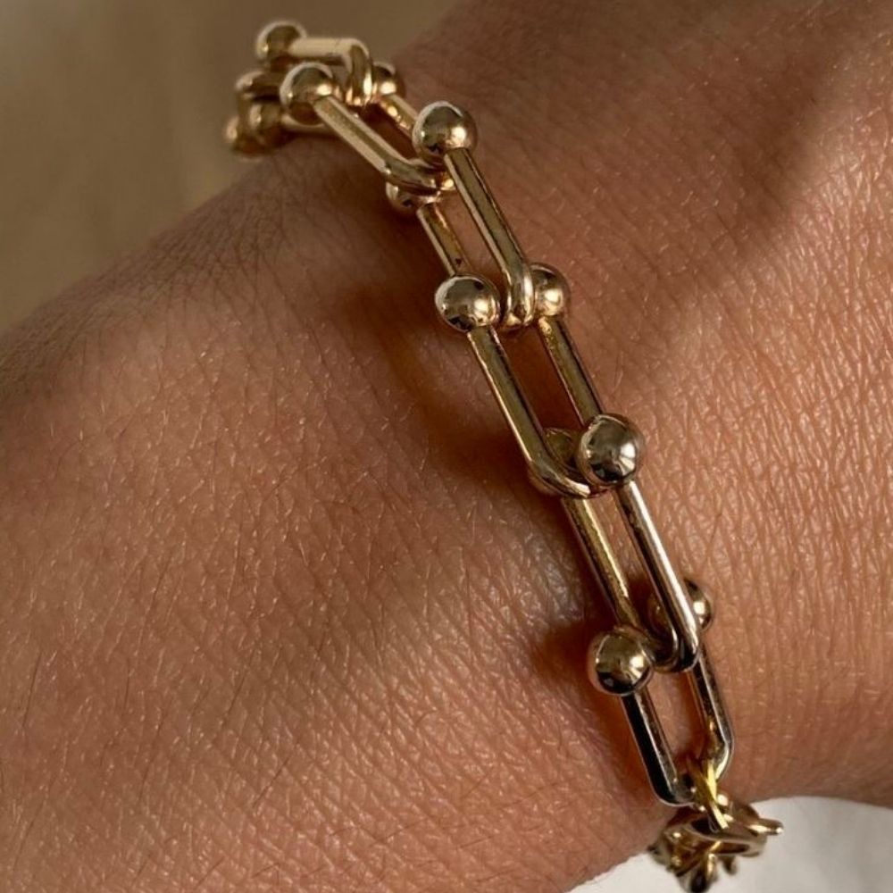 Tiffany Bracelet