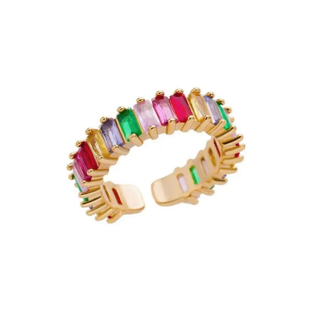 Serenelle Band- Multicolour