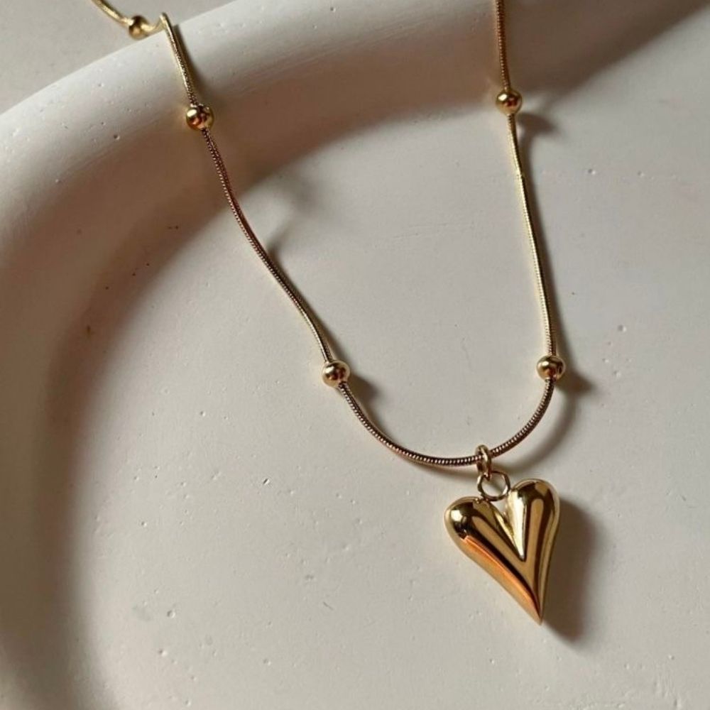 Sonaa Necklace