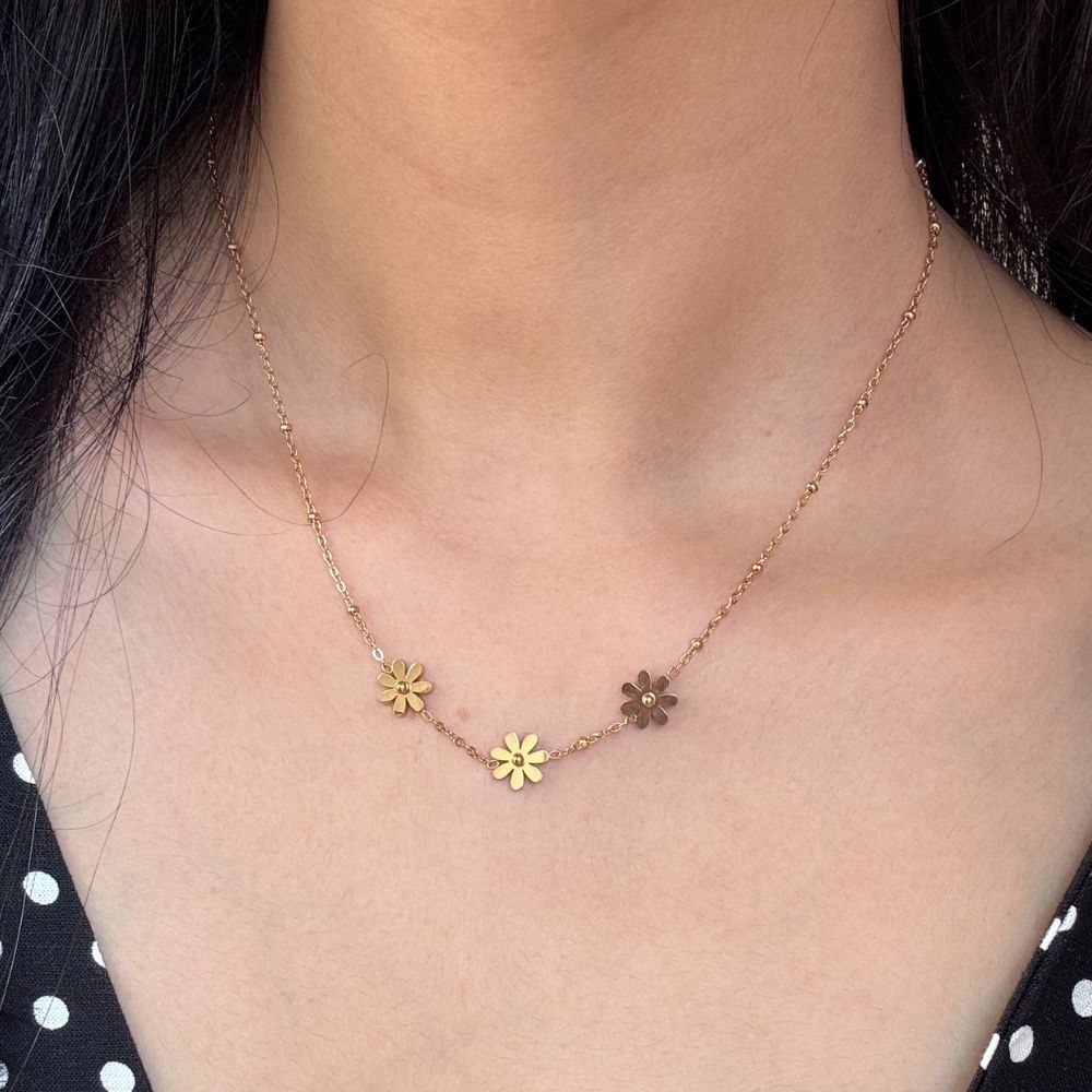 Floree Necklace