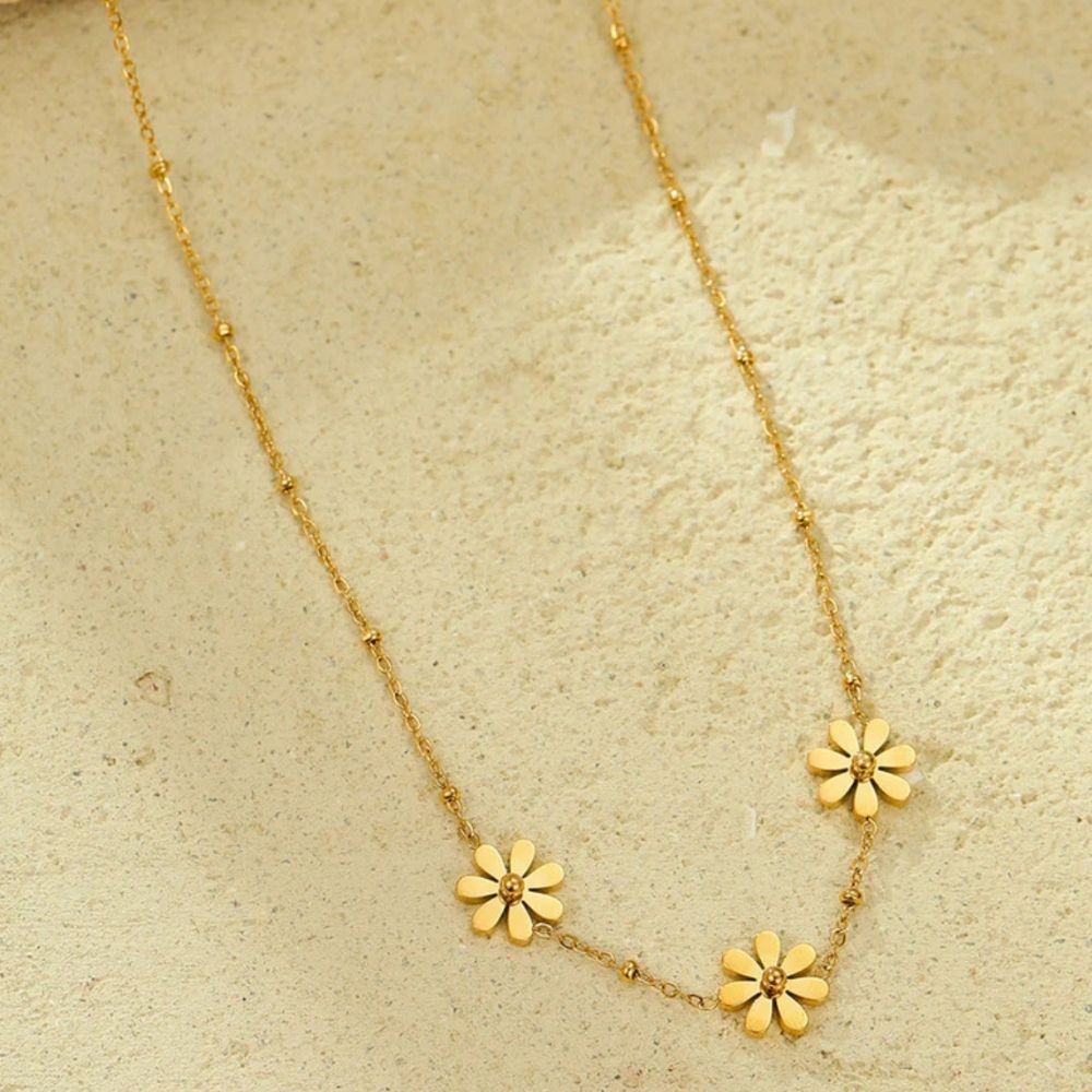 Floree Necklace