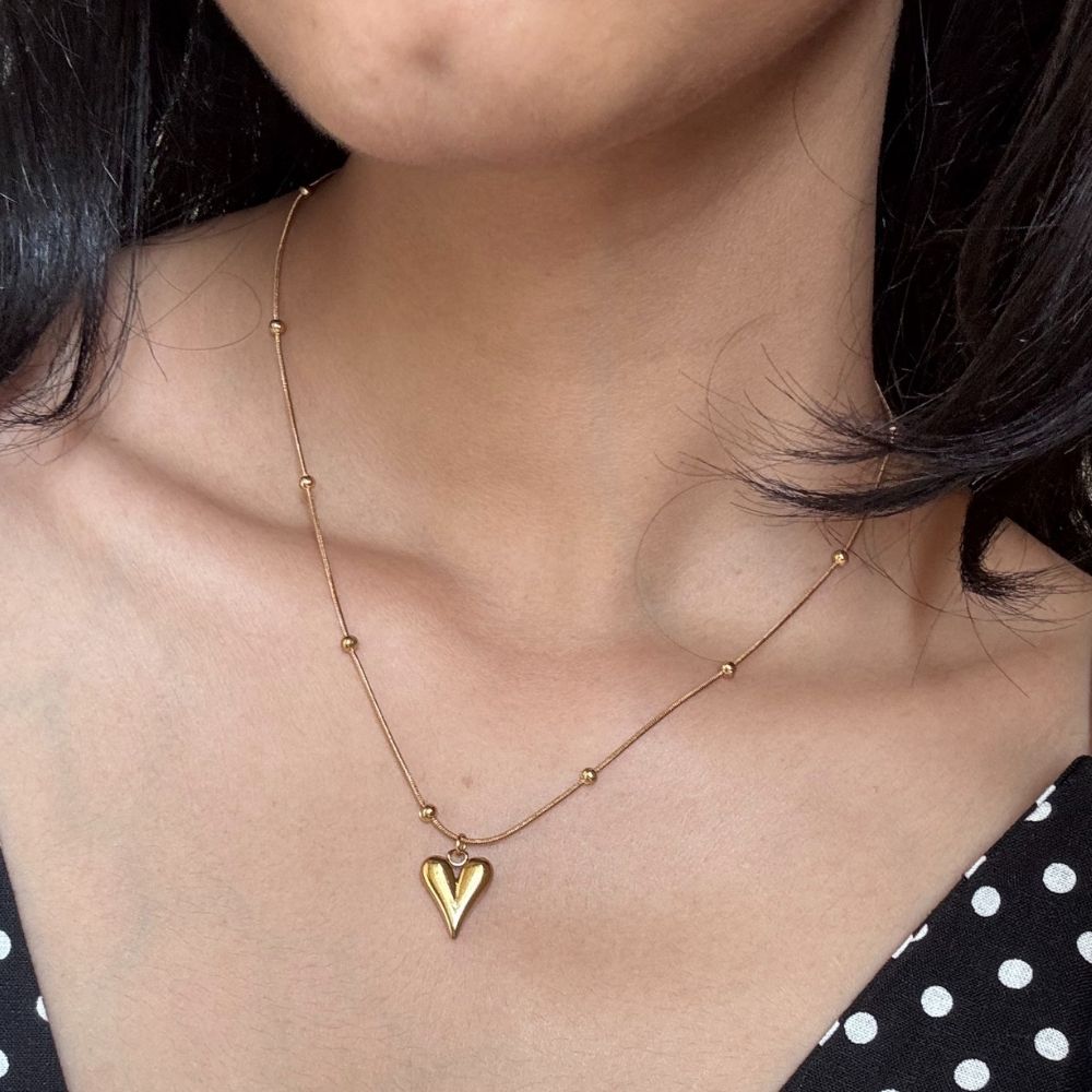 Sonaa Necklace