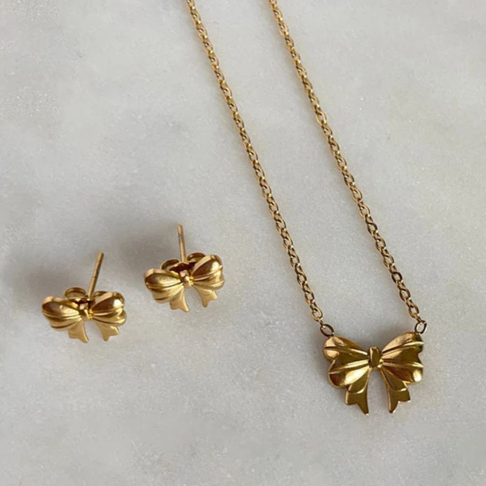 Mira Belle Necklace