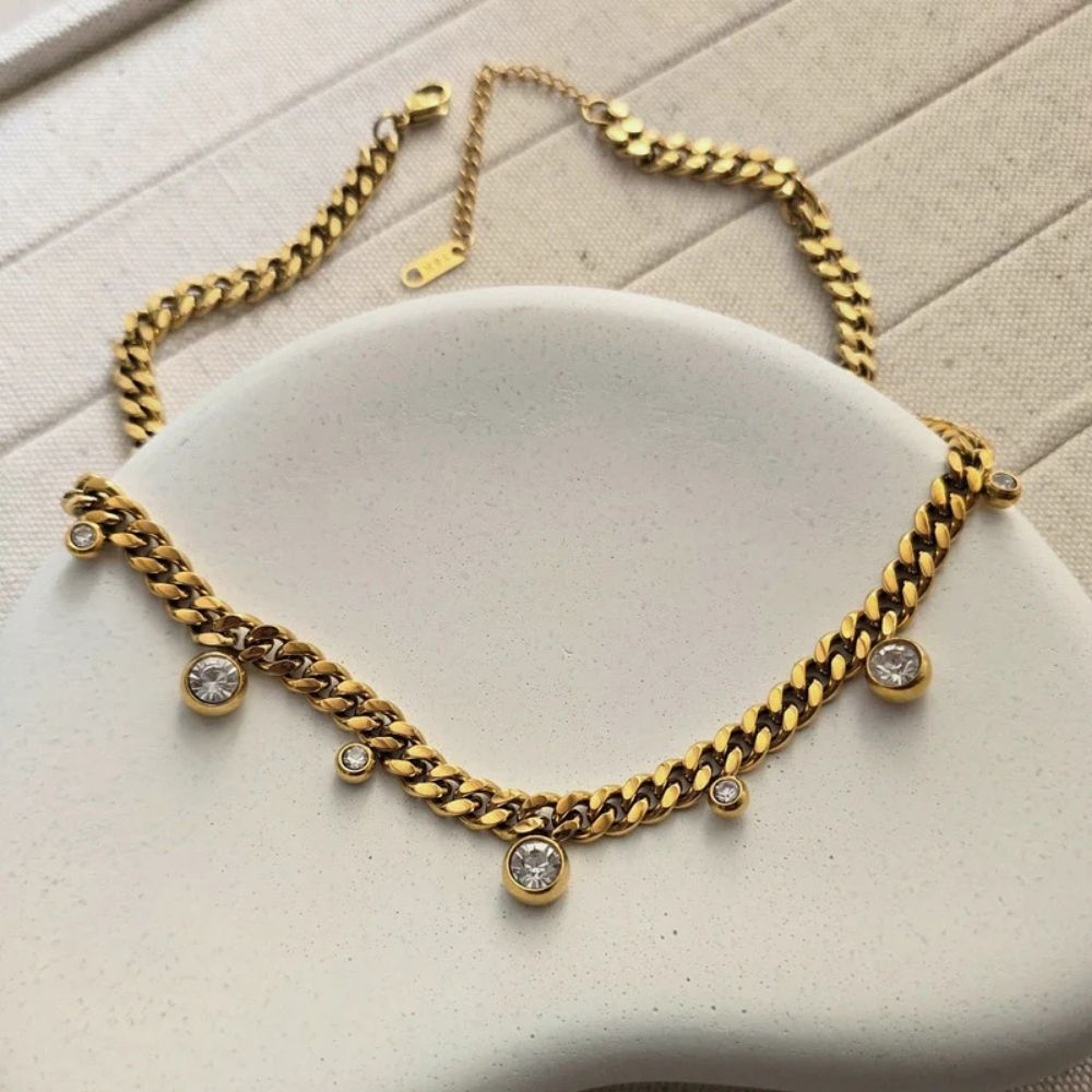 Ornara Necklace