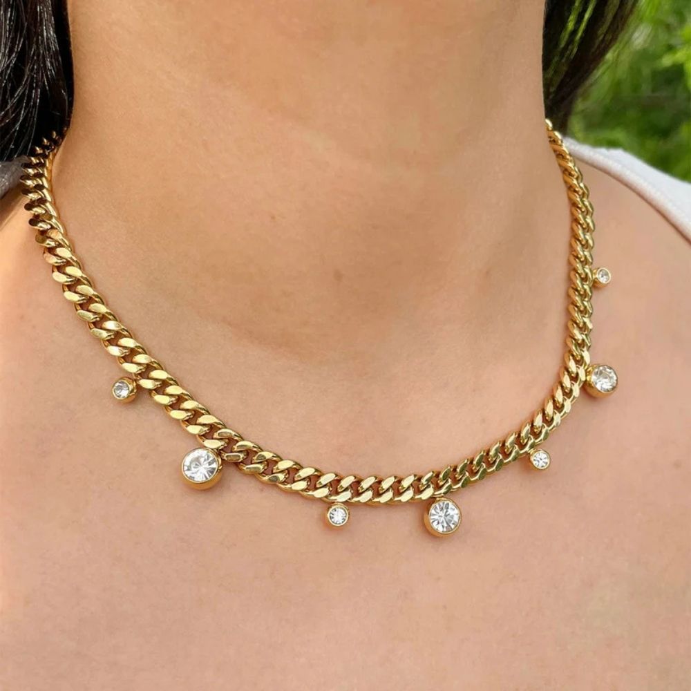 Ornara Necklace