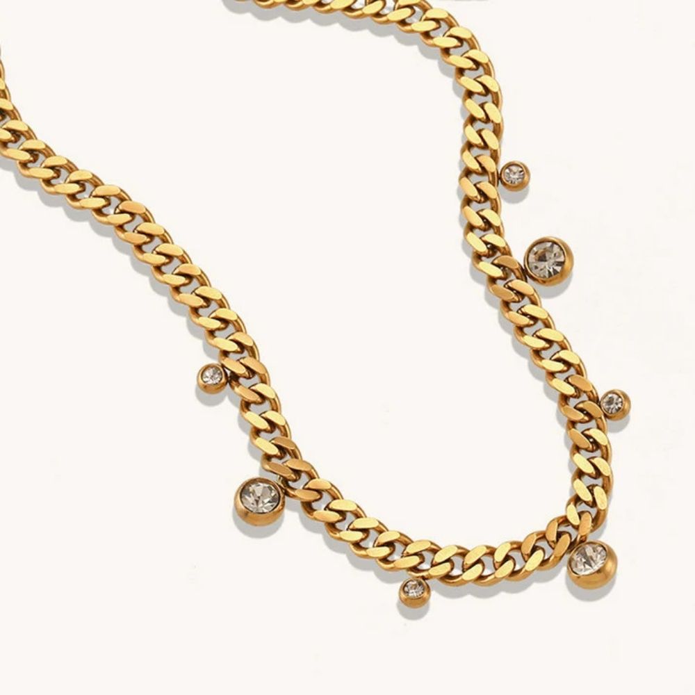 Ornara Necklace