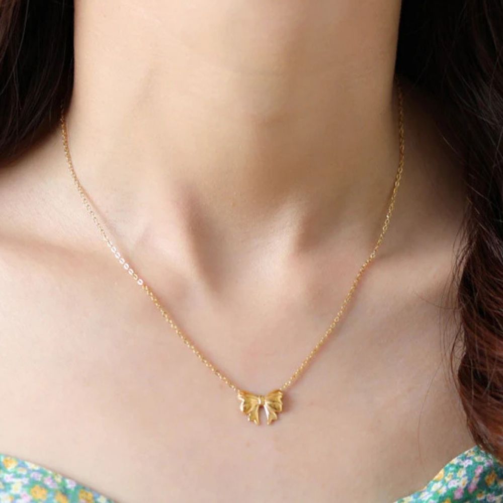 Mira Belle Necklace