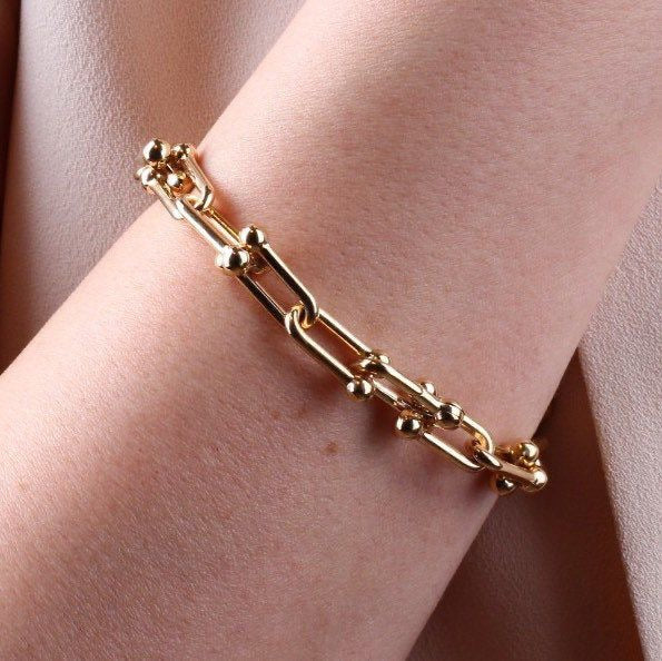 Tiffany Bracelet